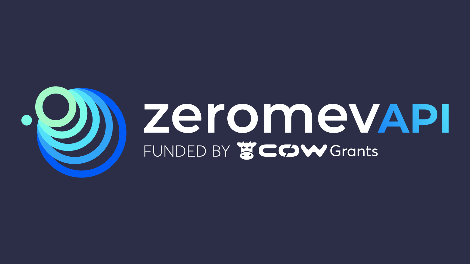 zeromev api logo